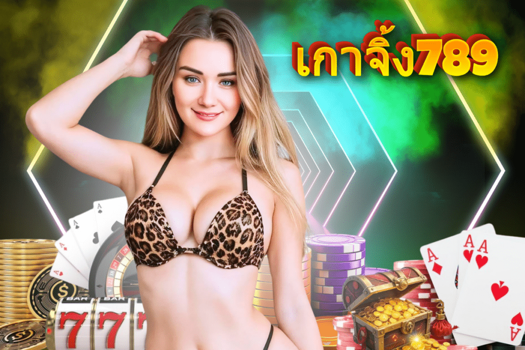 เกาจิ้ง789 ทรูวอเลท